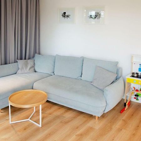 Apartament Bursztynowa 23 Gdańsk Zewnętrze zdjęcie