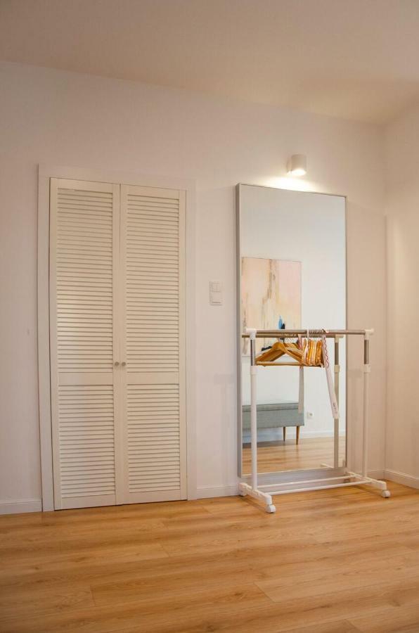 Apartament Bursztynowa 23 Gdańsk Zewnętrze zdjęcie